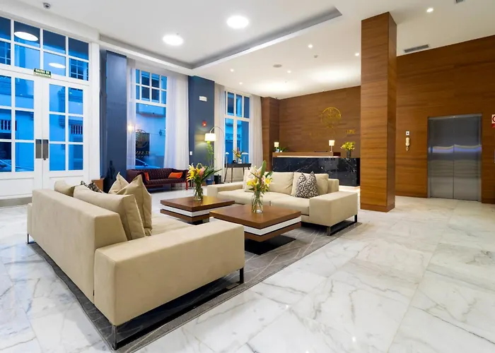Hotel San Felipe